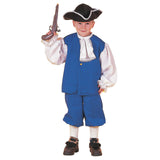 Colonial Boy Kids Historical Costume | Forum Novelties