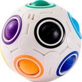 J'adore Color Sphere Puzzle