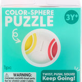 J'adore Color Sphere Puzzle