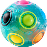J'adore Color Sphere Puzzle