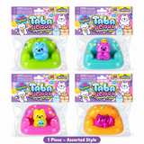 ORB Curiosities Taba-Licious Couch Potatoes Squishy – Assorted