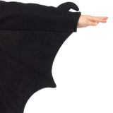 Cozy Bat Hooded Dress Kids Costume | Leg Avenue