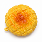 Pineapple Bun Crunchy Squishy Sensory Toy