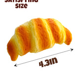 Grabie Honey Butter Croissant – Scented Slow-Rise Squishy