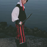 Boys Cutthroat Pirate Costume – California Costumes