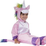 🦄 Unicorn Infant Costume