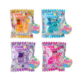 6.25" Sugar Swaps Gacha Pouch Ultra Squishies- Fidget Toy