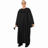 Adult Judge Robe Costume by Rubie’s