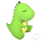 3" Squish & Stretch Dinosaur