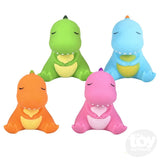 3" Squish & Stretch Dinosaur