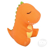 3" Squish & Stretch Dinosaur