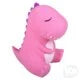 3" Squish & Stretch Dinosaur