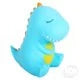 3" Squish & Stretch Dinosaur