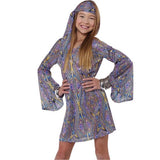 Disco Darling 70s Girls Costume – California Costumes