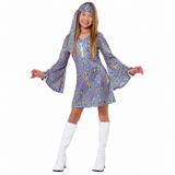 Disco Darling 70s Girls Costume – California Costumes
