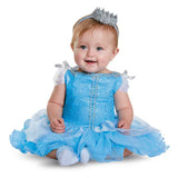 Disney Cinderella Prestige Infant Costume by Disguise