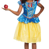Disney Snow White Classic Costume for Kids | Disguise