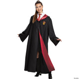 Harry Potter Gryffindor Deluxe Teen Robe by Disguise 14–16