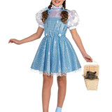 Wizard of Oz Dorothy Sequin Child Costume | Rubie’s
