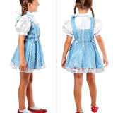 Wizard of Oz Dorothy Sequin Child Costume | Rubie’s