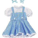 Wizard of Oz Dorothy Sequin Child Costume | Rubie’s