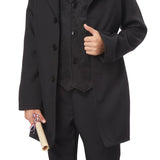 Abraham Lincoln/Frederick Douglass Kids Costume | California Costumes