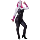 Marvel Spider-Gwen Adult Women's Costume – Jazwares