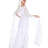 Dragon Beauty Adult Dragon Queen Costume by Dreamgirl