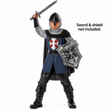 Dragon Slayer Knight Kids Costume – California Costumes