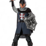 Dragon Slayer Knight Kids Costume – California Costumes