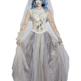Dying to Marry Ghost Bride Costume for Women | Dreamgirl