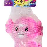 Sparklee Axolotl Sugar Squishies