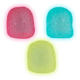 Sugar Swaps Glow-in-the-Dark Gumdrops