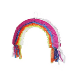 Rainbow Piñata