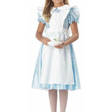🩵 Alice Girls Costume