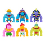 Funkee Monkey Charmlet Squishy