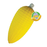 ORB Toys Easy Sqweezy Stretchy Corn | Jumbo Marshmallow Foam Squish