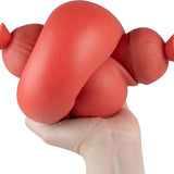 Easy Sqweezy Jumbo Sausage Marshmallow Foam Squish – ORB Toys
