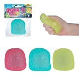 Sugar Swaps Glow-in-the-Dark Gumdrops