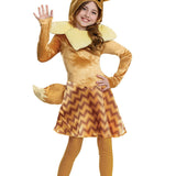 Pokémon Eevee Deluxe Costume for Kids | Disguise