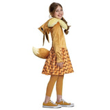 Pokémon Eevee Deluxe Costume for Kids | Disguise