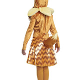 Pokémon Eevee Deluxe Costume for Kids | Disguise