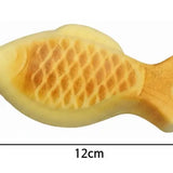 Korean Taiyaki Bread Squishy