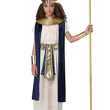 Ancient Egyptian Pharaoh Kids Costume – California Costumes