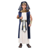 Ancient Egyptian Pharaoh Kids Costume – California Costumes
