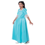 Eliza Schuyler Colonial Socialite Kids Costume – California Costumes