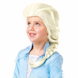 Disney Frozen 2 Elsa Child Wig by Disguise