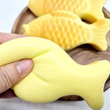 Korean Taiyaki Bread Squishy