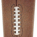 Football 22 oz Plastic Cup – Single Count