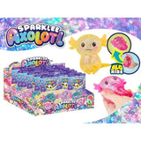 Sparklee Axolotl Sugar Squishies
